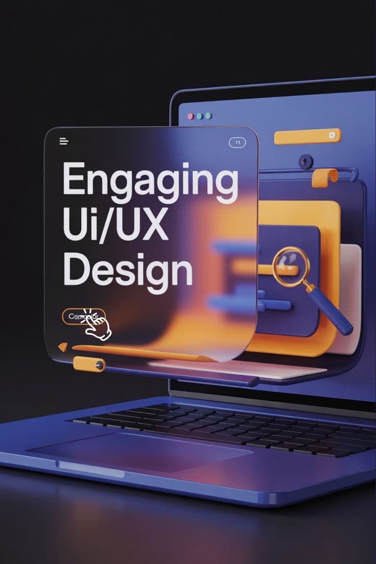 UI/UX Design