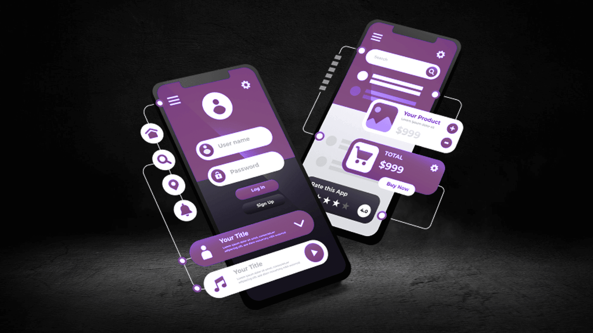 Mobile App Dev